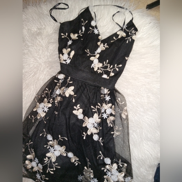 Papaya Dresses Formal Dress Poshmark